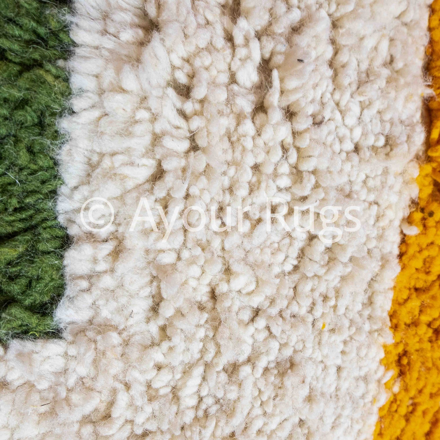 Salim – Moroccan Rug