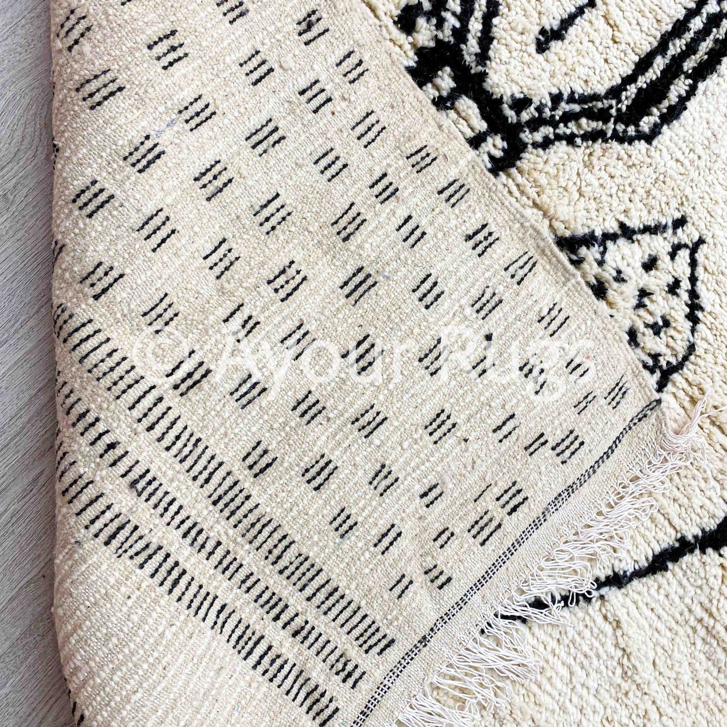 Rihana – Moroccan Rug