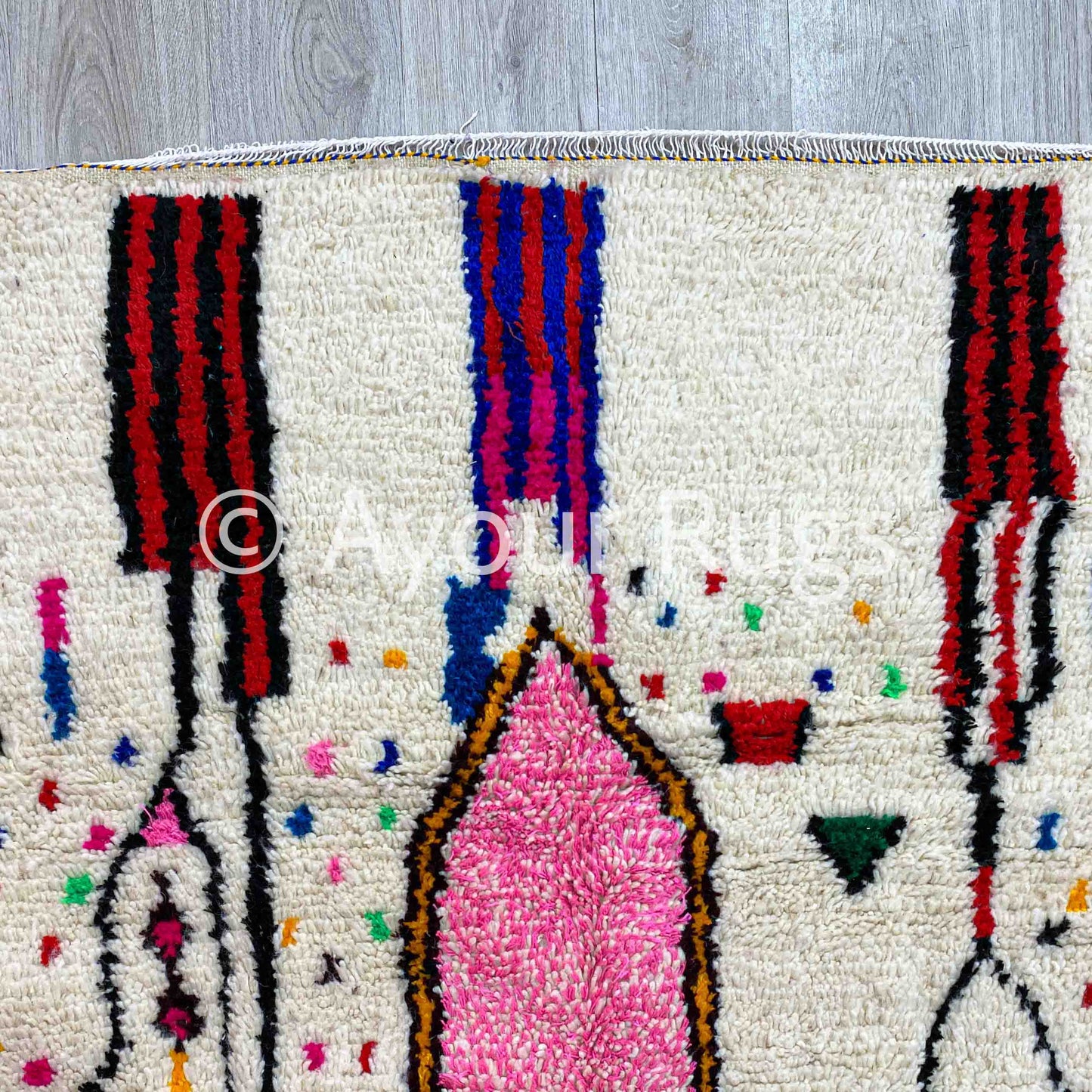 Amiri – Moroccan Rug