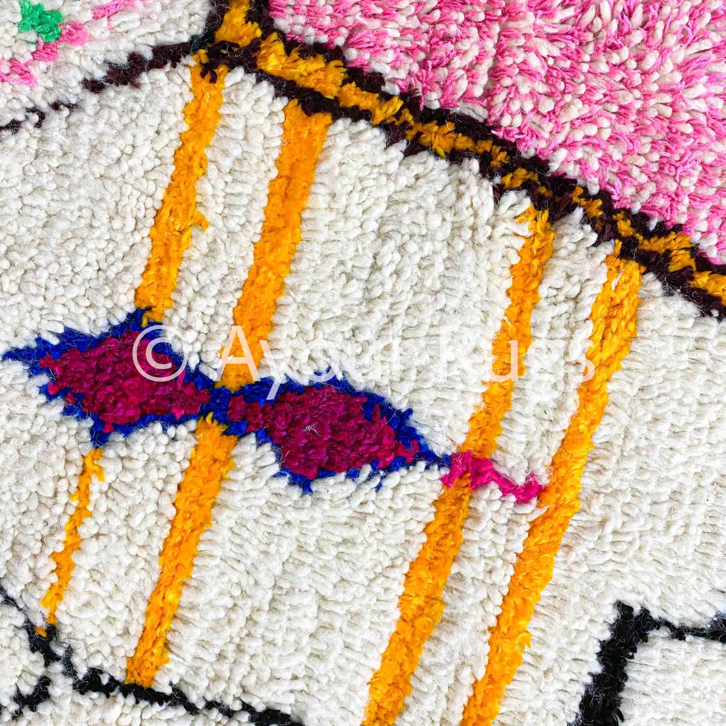 Amiri – Moroccan Rug