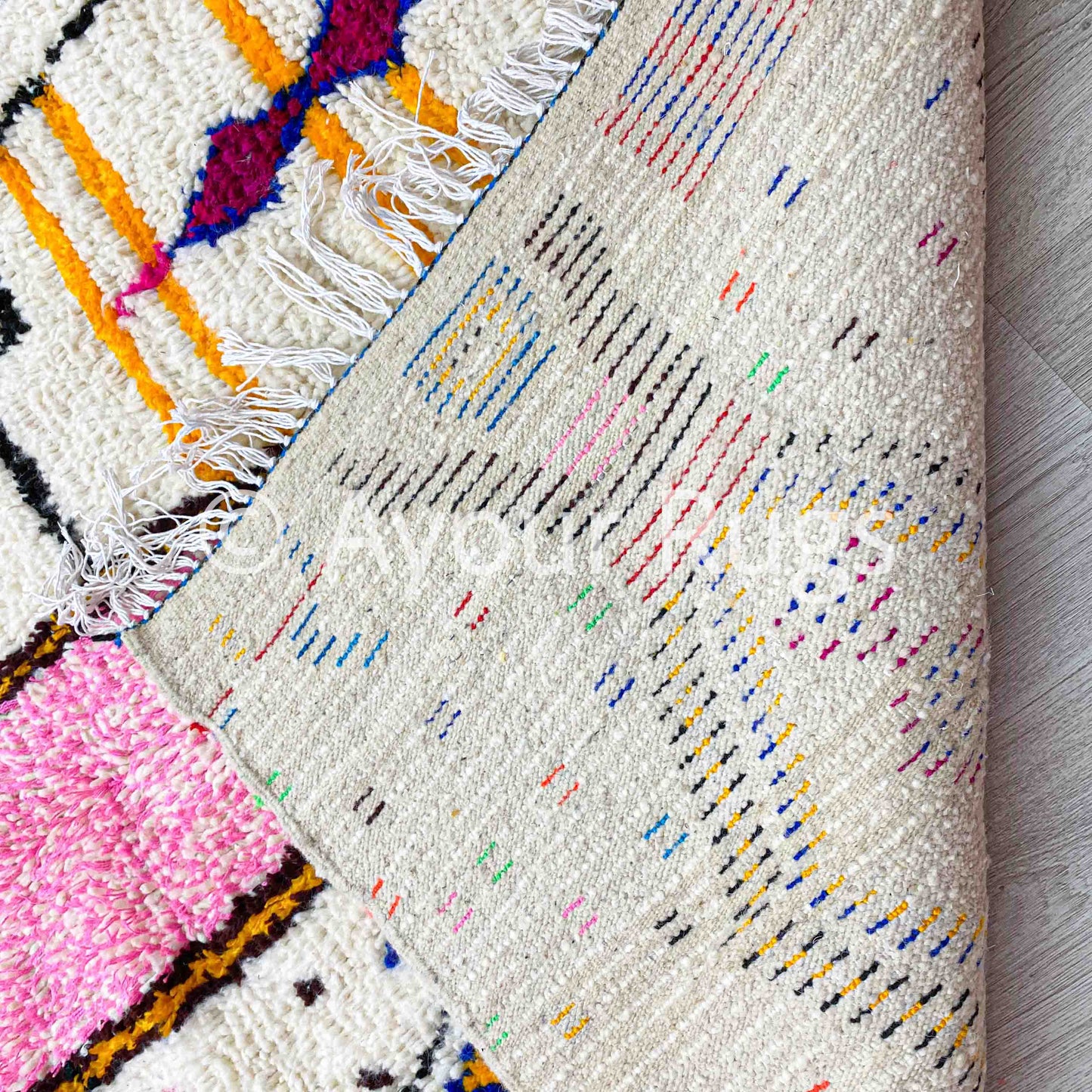 Amiri – Moroccan Rug