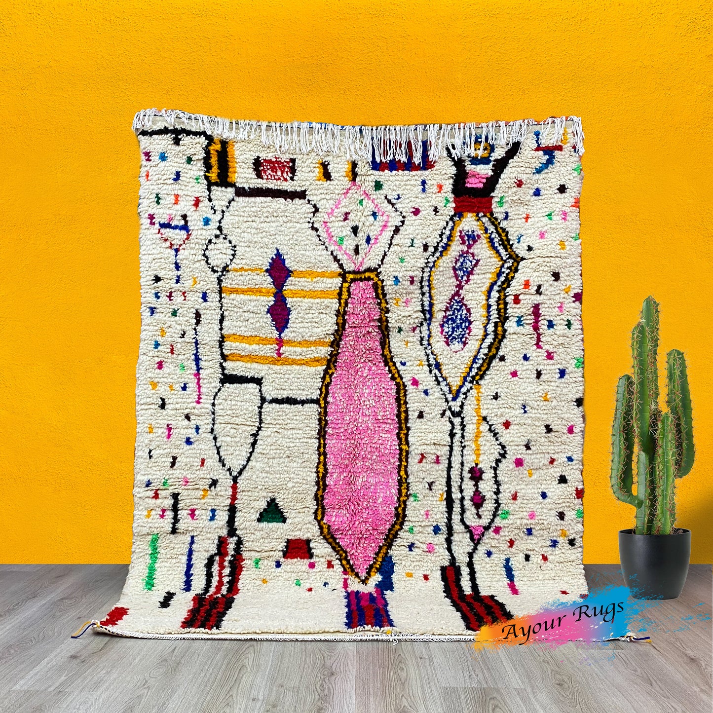 Amiri – Moroccan Rug