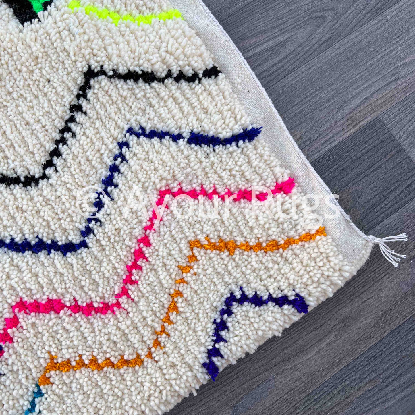 Siraj – Moroccan Rug