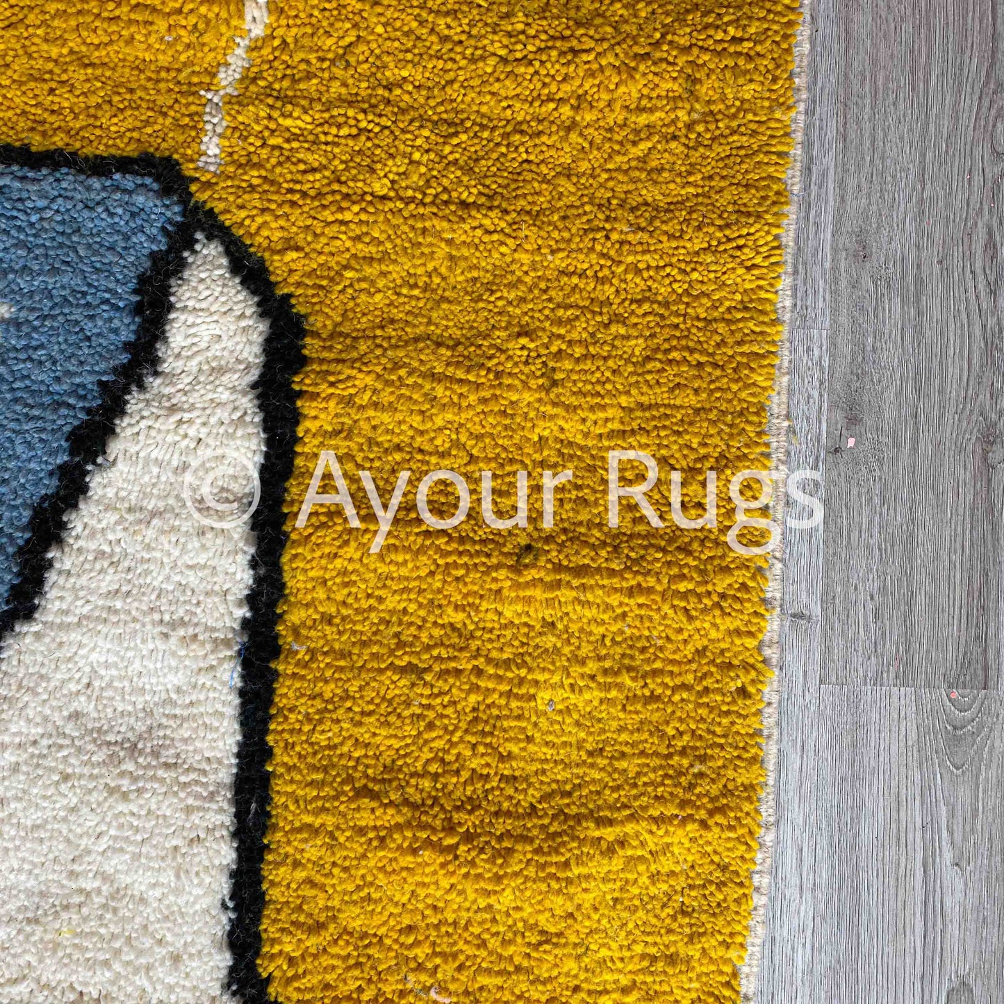 Sahara – Moroccan Rug