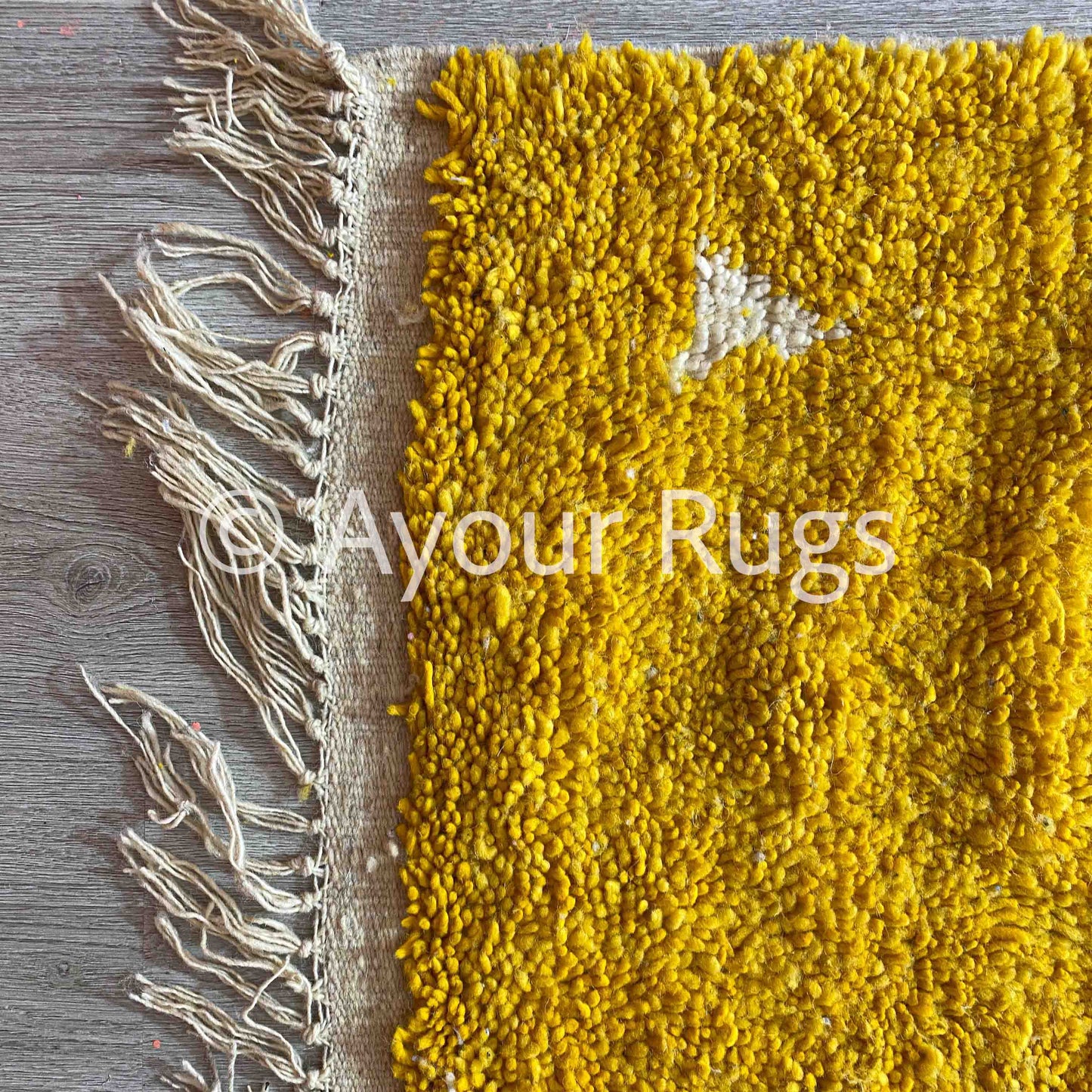 Sahara – Moroccan Rug