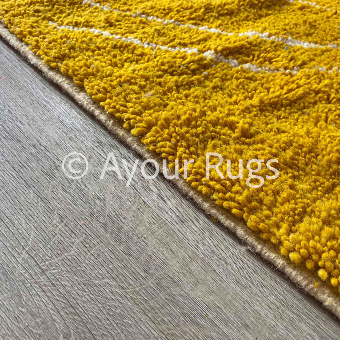 Sahara – Moroccan Rug