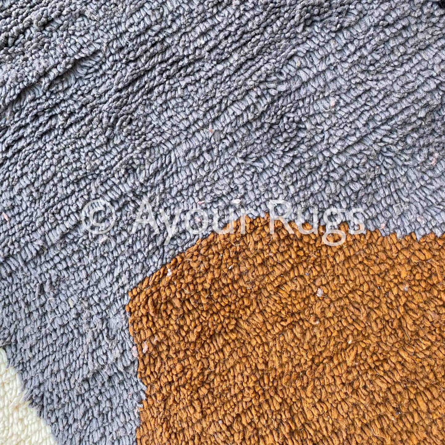 Tawfik – Moroccan Rug