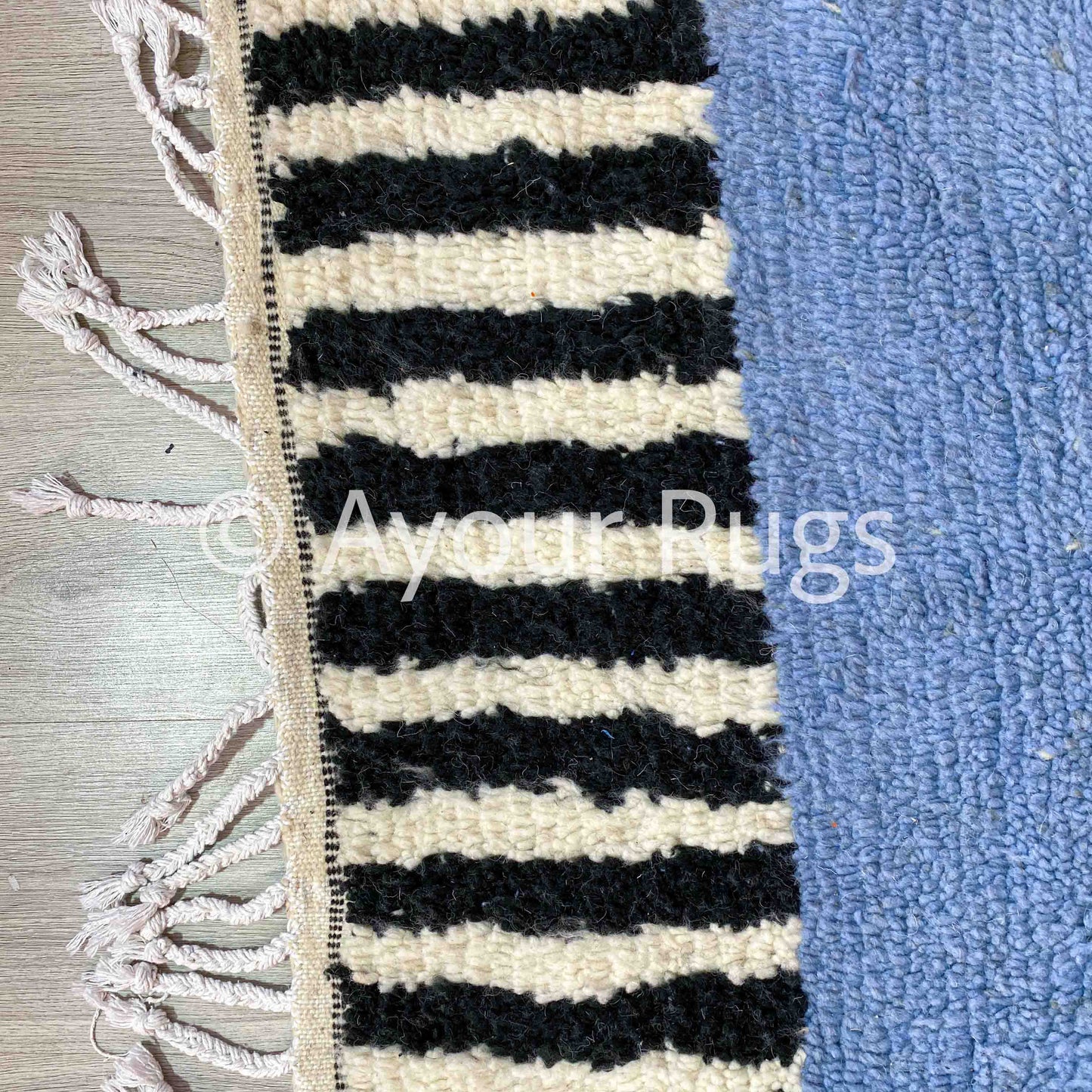 Ilham – Moroccan Rug