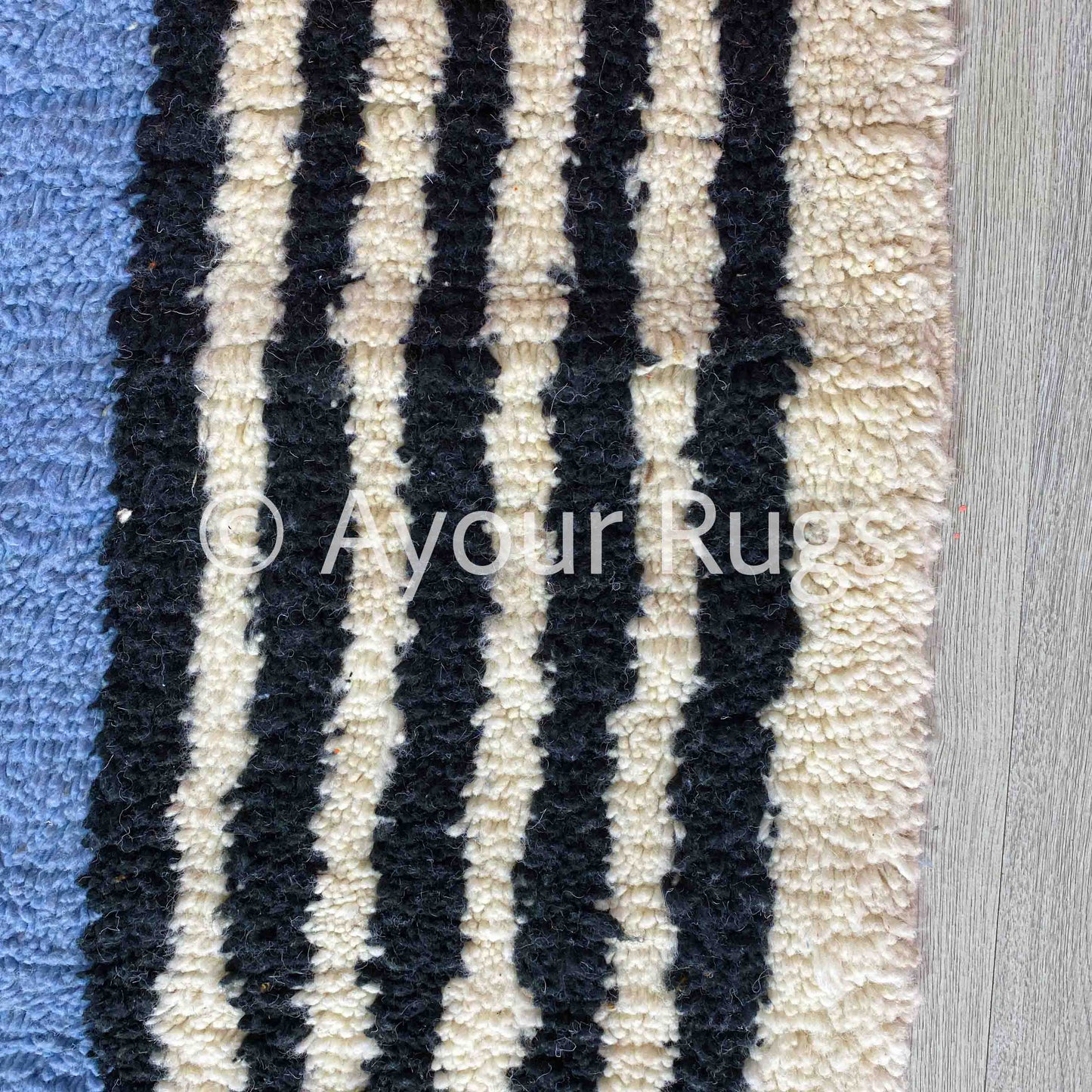 Ilham – Moroccan Rug