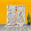 Rahma – Moroccan Rug