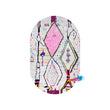 Moroccan Oval Rug