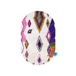 Oval Rug Moroccan